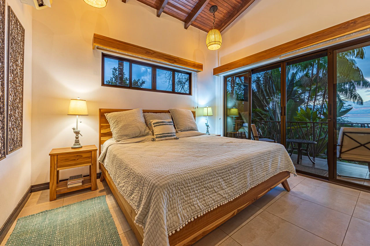 Luxurious Coastal Retreat with Ocean Views in Uvita, Costa Rica - Gallery image 43