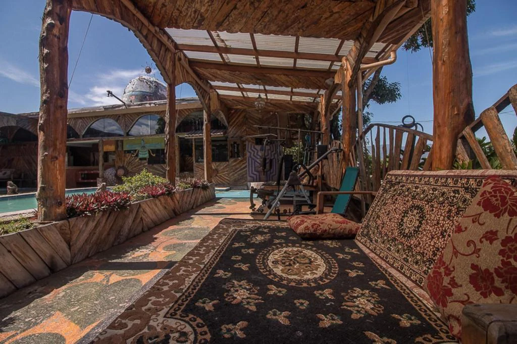 Hotel Casa Antigua: Exceptional Boutique Hotel & Prime Commercial Investment Opportunity Near Costa Rica’s Busiest Airport - Gallery image 10