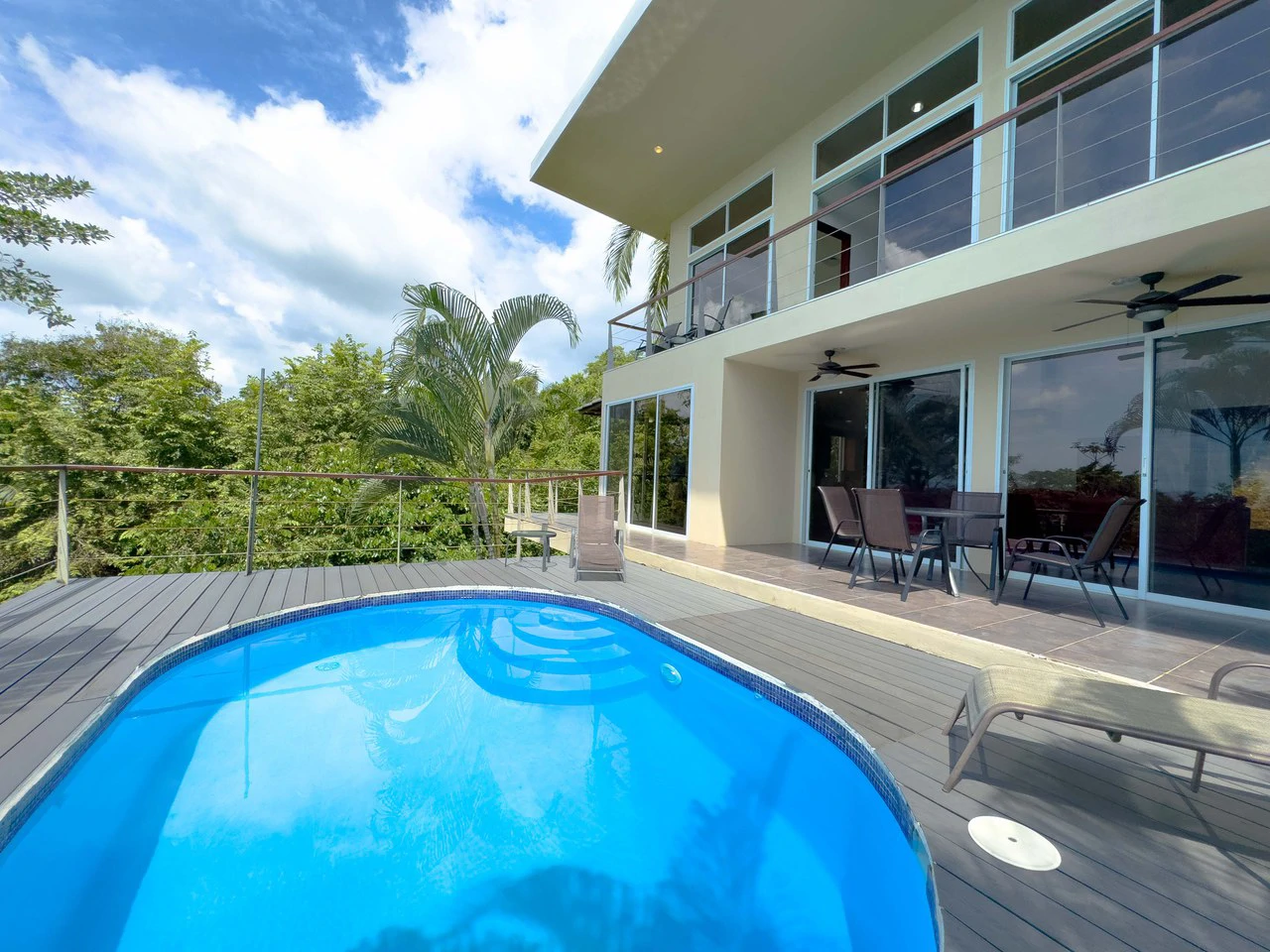 Las Palmas House: Mountain House For Sale in Quepos - Gallery image 2