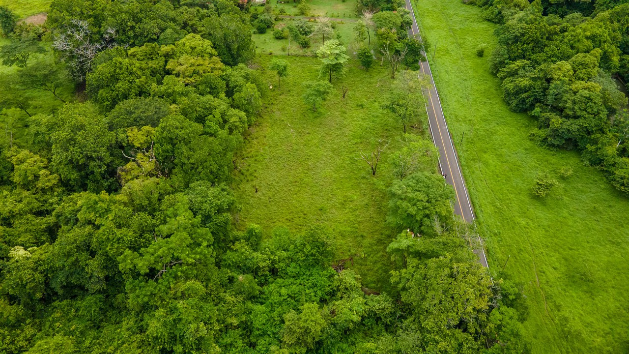 Exceptional Nearly 3-Hectare Property in Pueblo Nuevo, Bejuco, Guanacaste - Gallery image 2