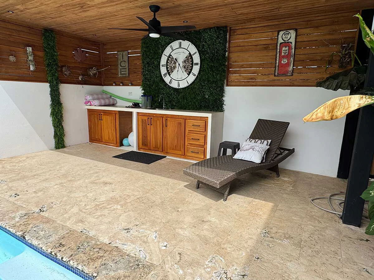 ID 4156: Brisas del Mar #62: Near the Coast House For Sale in Paquera - Gallery image 15