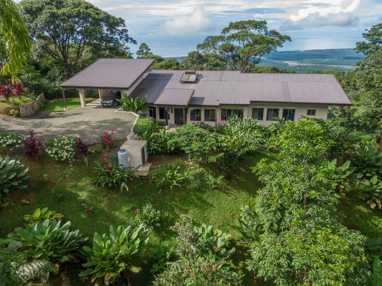Hills of Portalon-Best in all Categories, Sunset Ocean view home - Gallery image 60