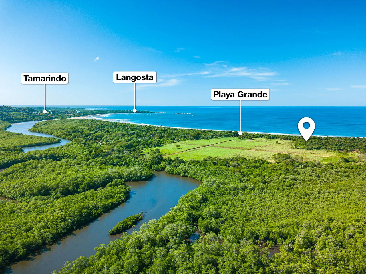 Playa Grande Beachfront Development Property - Gallery image 6