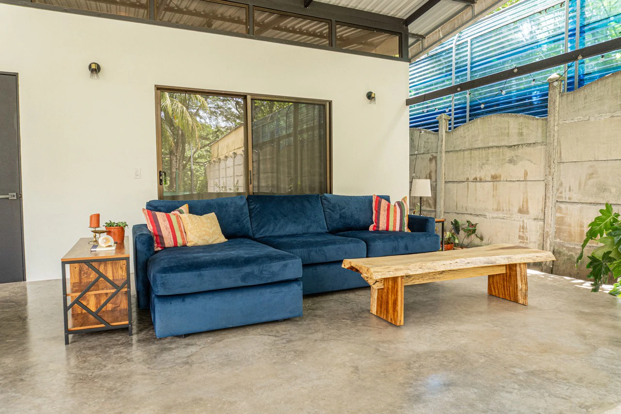 Charming and Affordable 1-bedroom home in Uvita - Gallery image 32