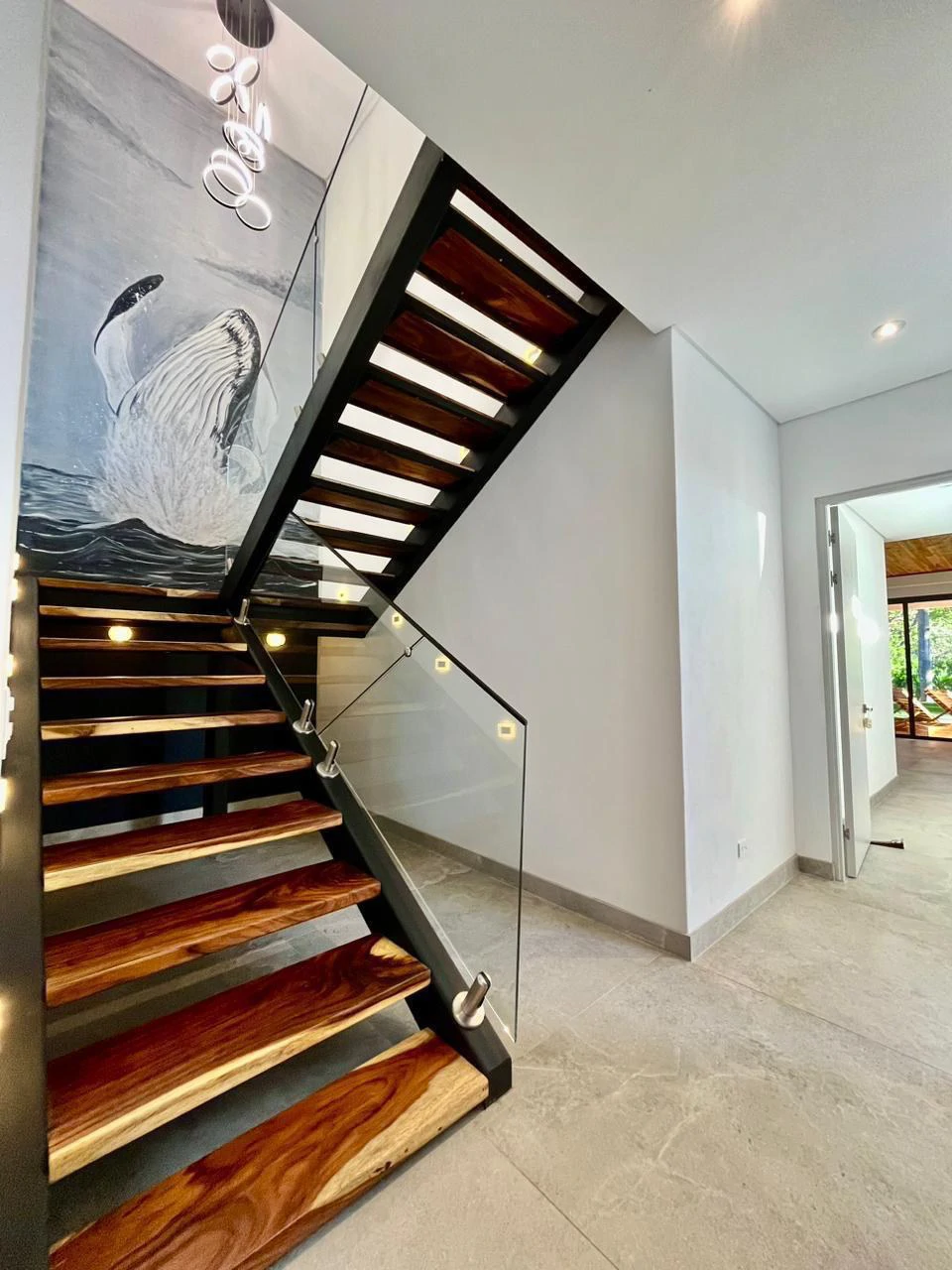 Casa La Ola Perfecta: Luxury 5-Bedroom Home with Pool Near the Beach in Hacienda Pinilla - Gallery image 19