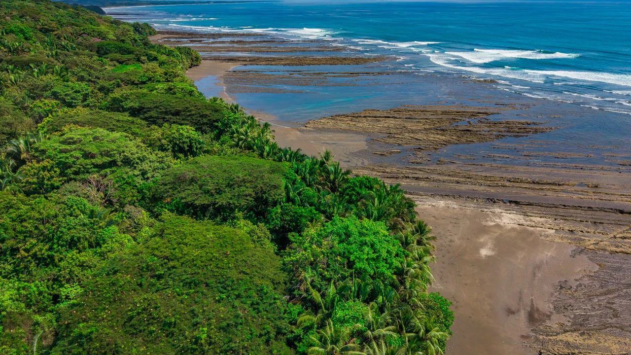 4,850 Acre Beachfront Legacy Ranch Esterillos Central Pacific Coast - Gallery image 19