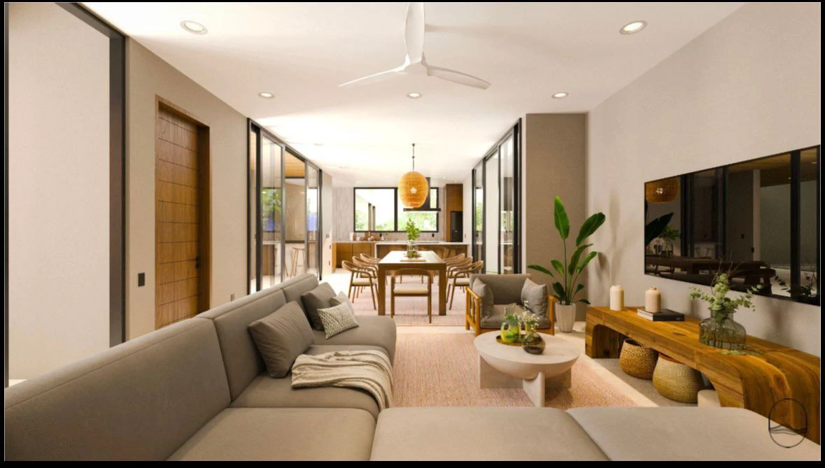 Casa Mareva: Brand-New Luxury Home Just Steps from the Beach in Playa Grande - Gallery image 8
