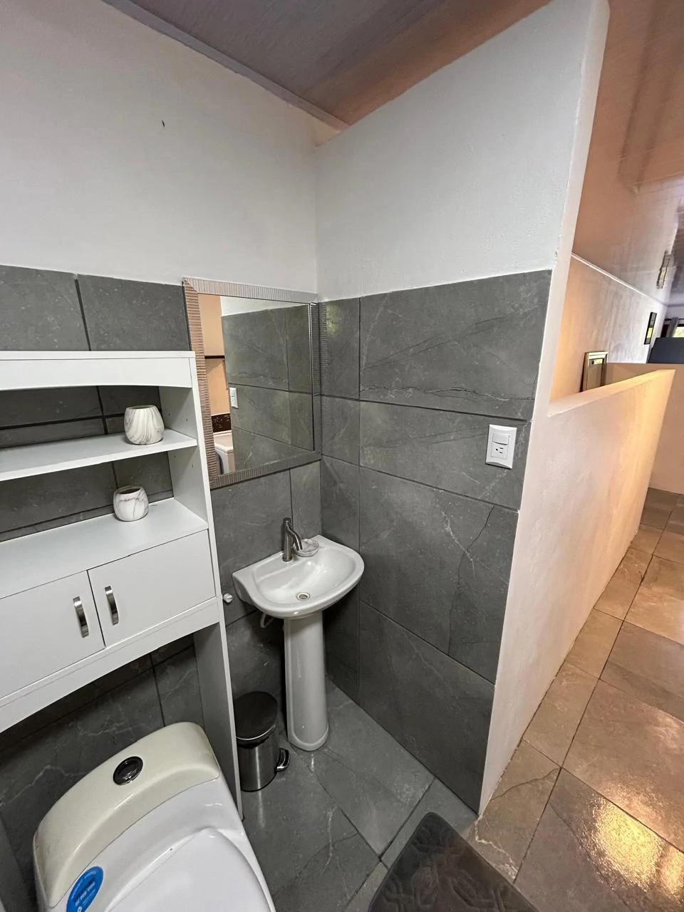 Hatillo Breeze, 2 Bedroom Home on 1,311m2 of usable land and year round creek!: House For Sale in Hatillo - Gallery image 16