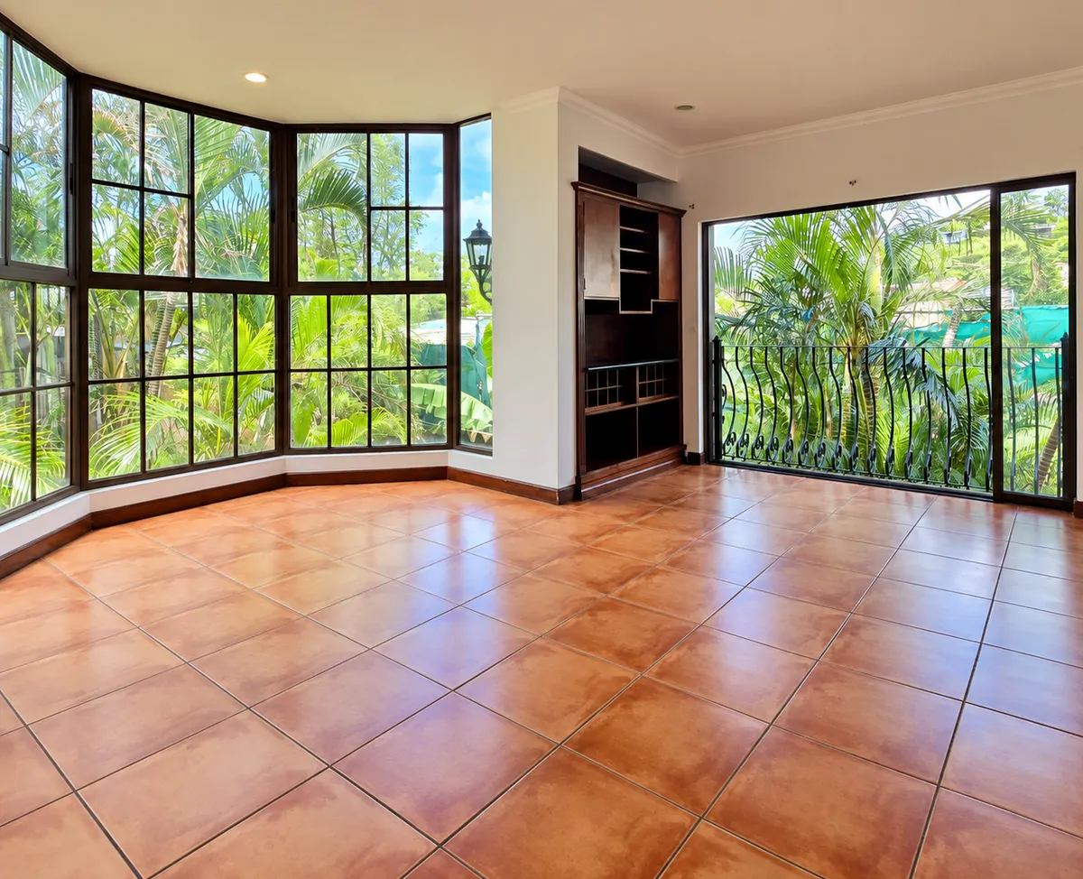 One-Level Apartment for Sale in a Condominium Brasil de Mora San José