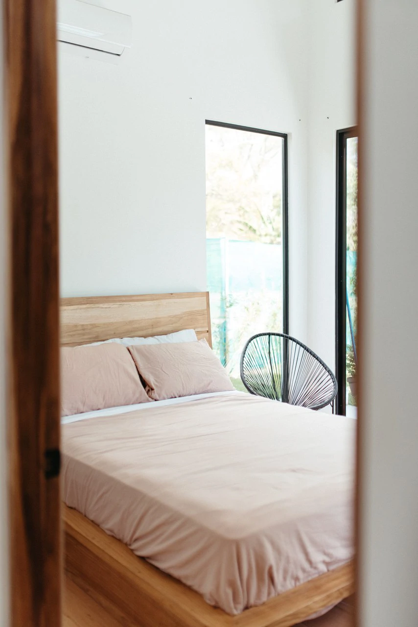 Casa Mango: Elevated Boho Home near the Beach - Gallery image 32
