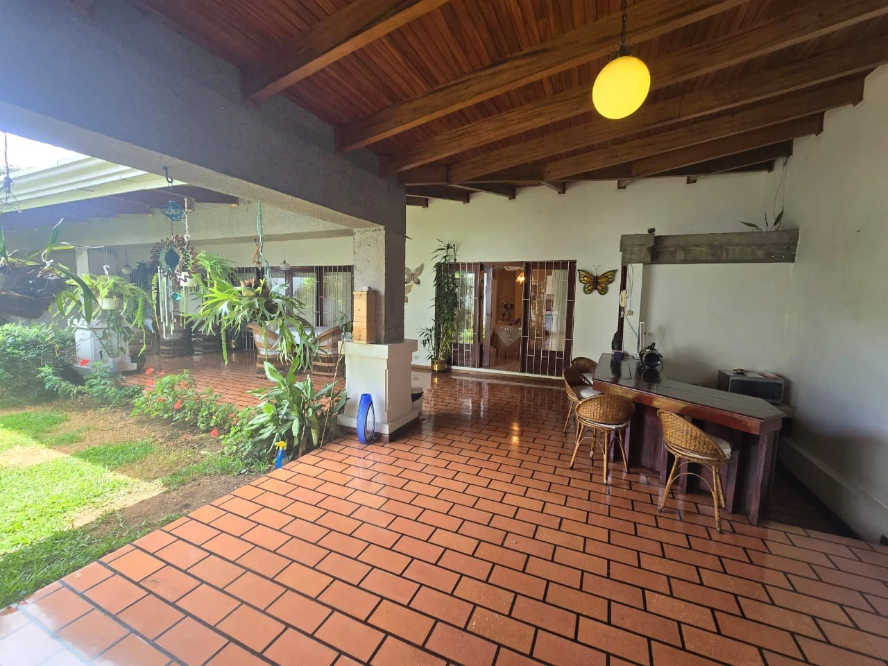 BEAUTIFUL HOUSE FOR SALE IN RESIDENTIAL MONTENEGRO, ALAJUELA - Gallery image 6