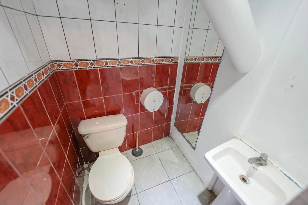 Bar/Nightclub For Sale in Amón - Gallery image 15