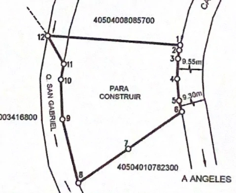 Lot for sale in San Rafael de Heredia - Gallery image 11