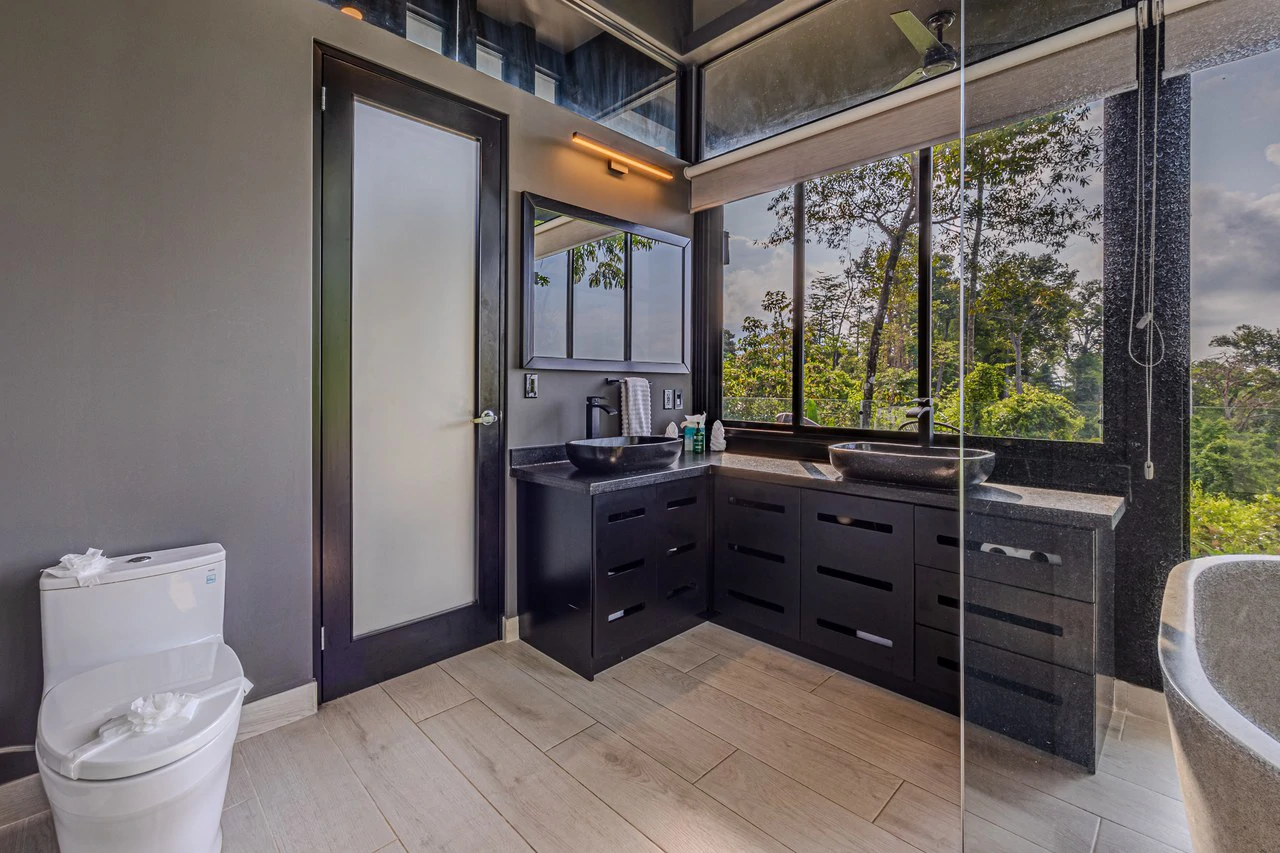 Modern Luxury Villa with Panoramic Ocean Views & Proven Rental Performance | Hills of Portalón - photo 43