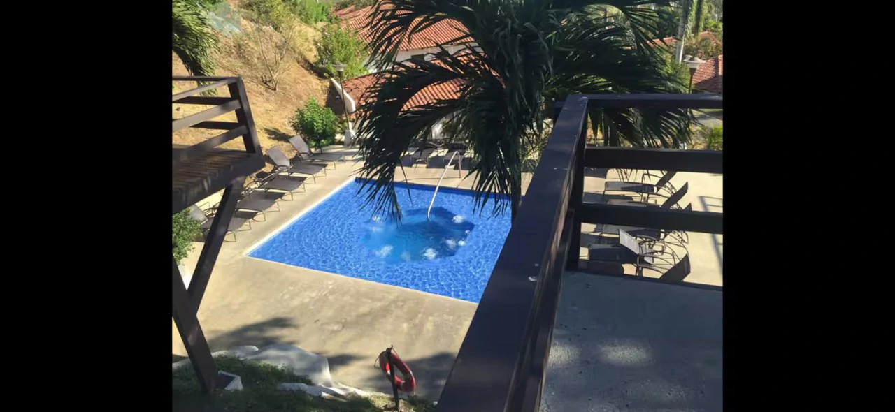 Villa Pacifique: Ocean views from the Villa Sol resort community! - Gallery image 63
