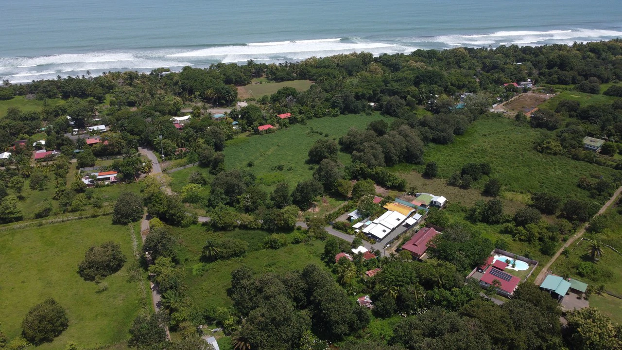 Prime Lot Just 350 Meters from Matapalo Beach – Ideal for Commercial or Residential Development: Near the Coast Development Parcel For Sale in Matapalo - Gallery image 6