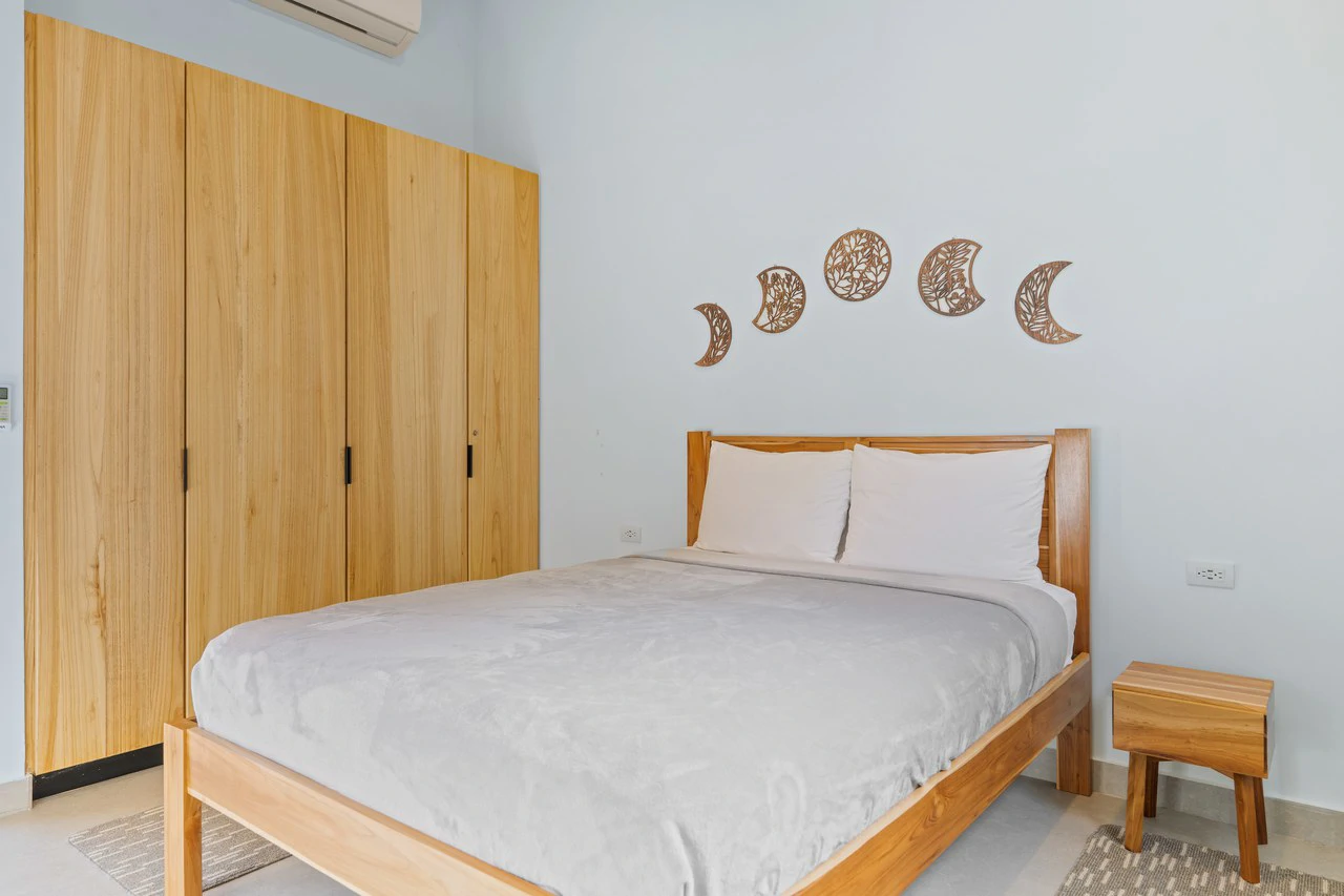 Casa Guacamaya Roja: Luxury Home in Playa Grande - Gallery image 77
