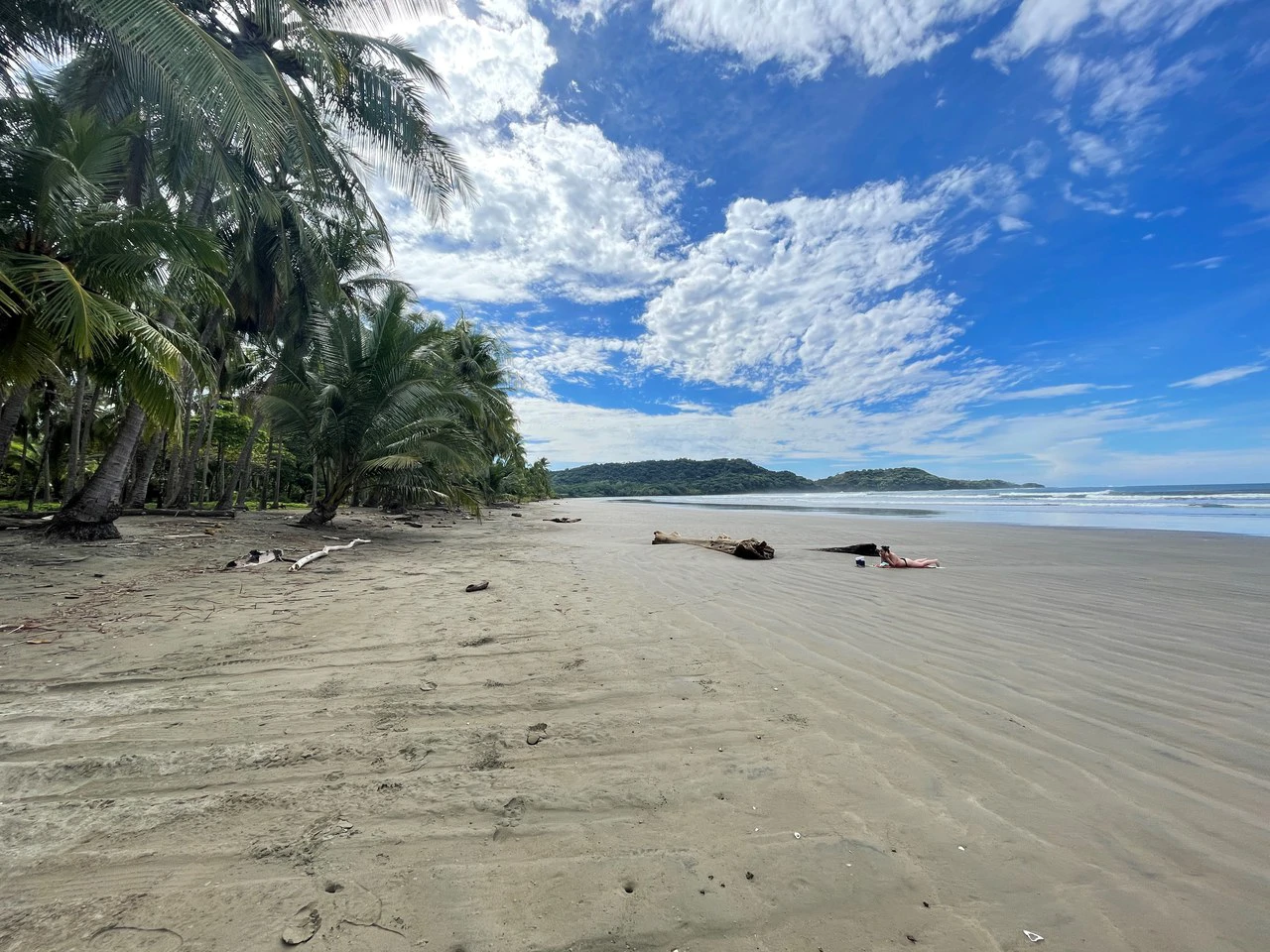 Property for Sale with Ocean and Mountain Views Corozalito Beach Guanacaste Costa Rica - Gallery image 12