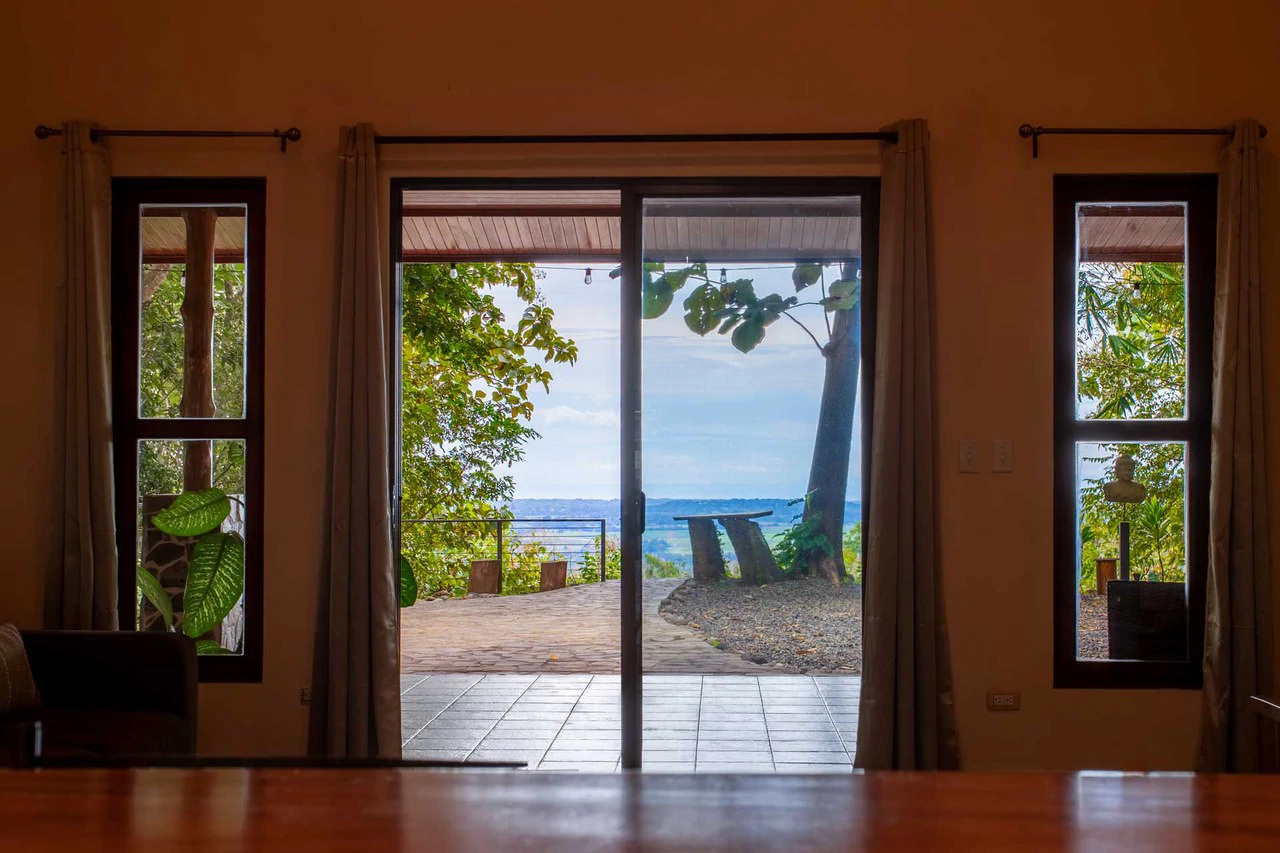 House for sale in San Mateo with ocean view - Gallery image 6