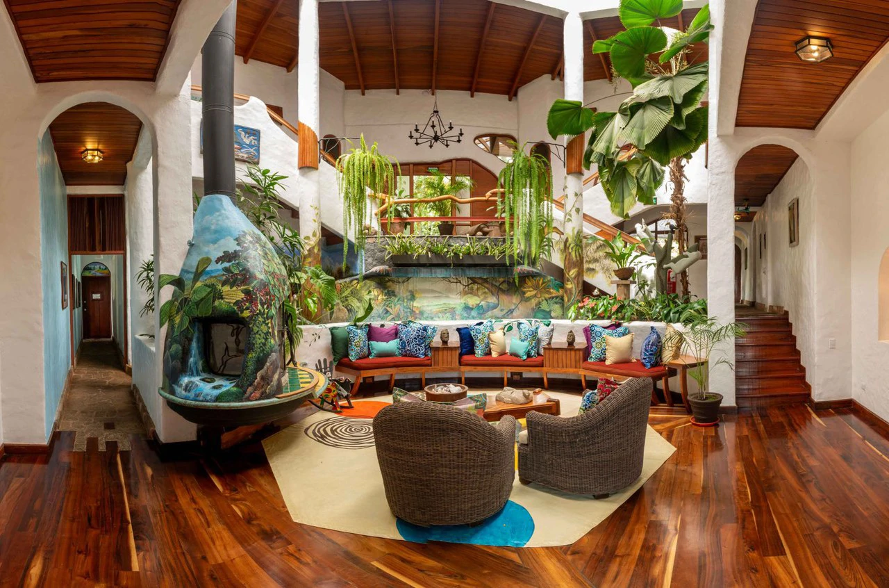 Coffee Estate and Boutique Hotel: Costa Rica’s Premier Eco-Luxury Organic Coffee Estate & Boutique Hotel - Gallery image 7