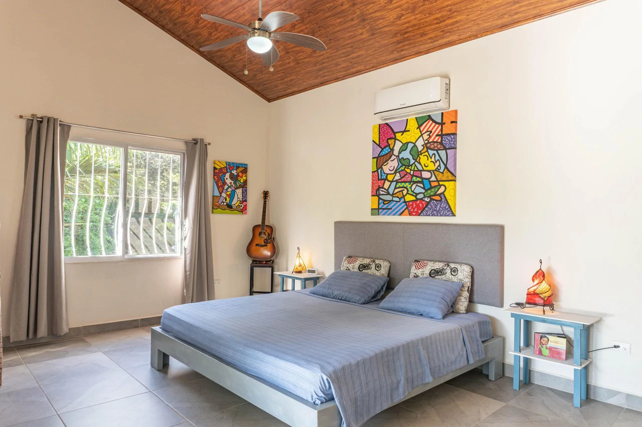 Casa Ceiba: Turnkey Investment Walking Distance to Beach - Gallery image 17