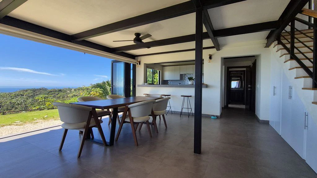 Casa Pacifica: Contemporary Home with Spectacular Ocean View - Pool and Jacuzzi - Gallery image 14