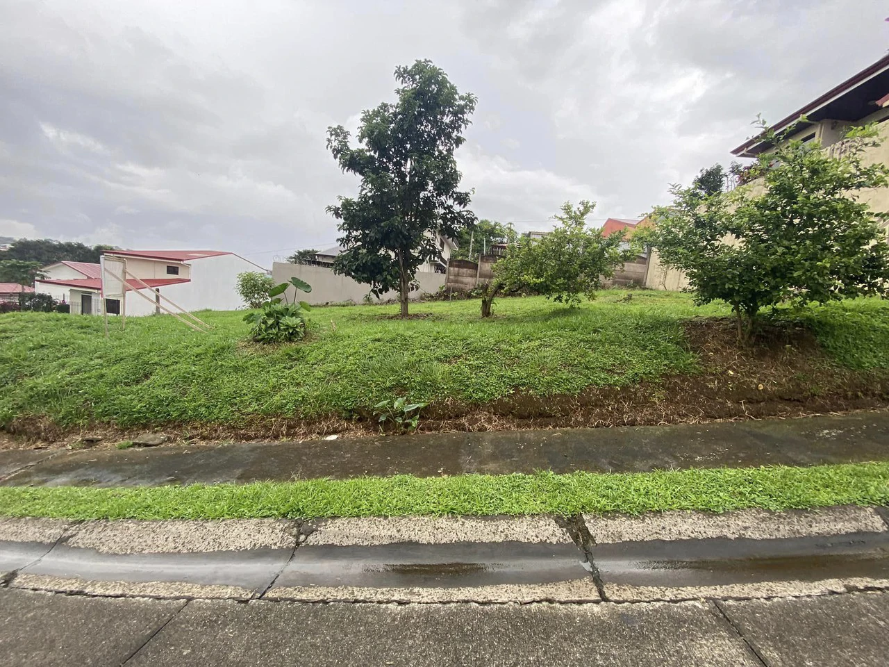 Development opportunity lot for apartments in Grecia - Gallery image 4