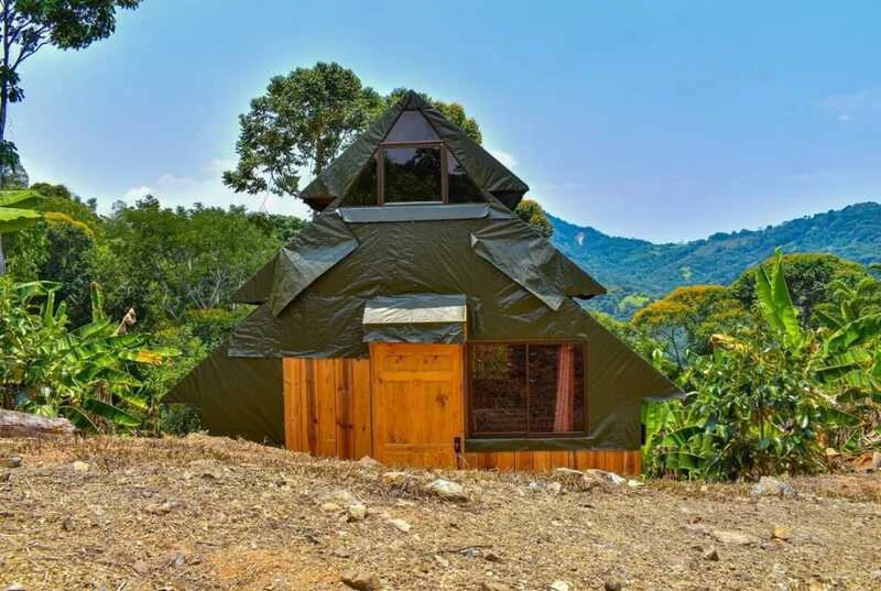 Finca Makambu: Countryside, Mountain, Near the Coast and Riverfront Property For Sale in Barú - Gallery image 32