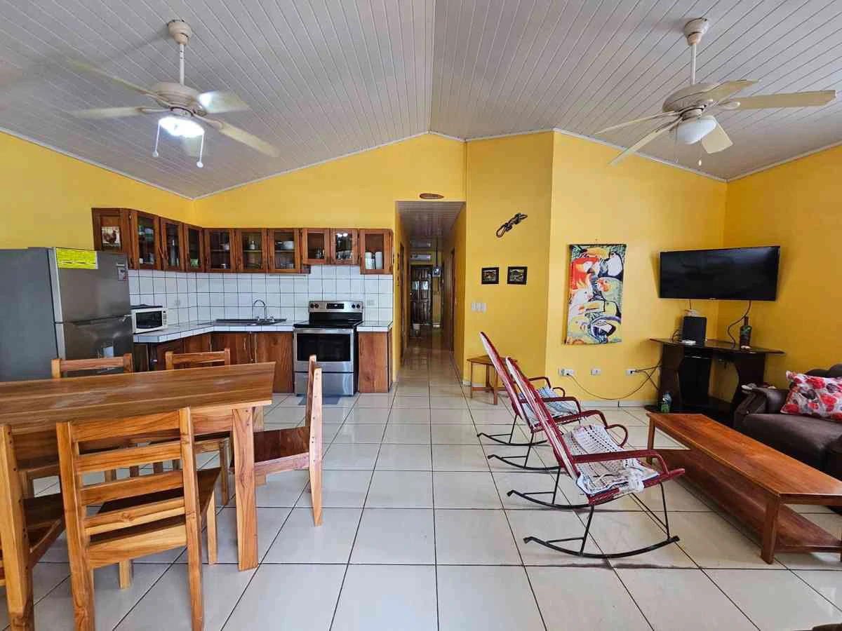 ID 4189: Casa Mango: Paquera, Puntarenas