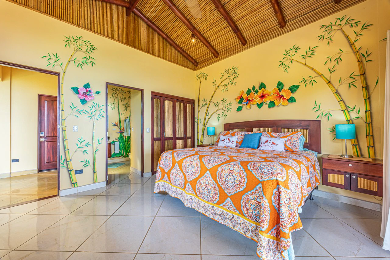 SKYFALL, The Estate, Exclusively Offered, Dominical Coastline Views: Mountain House For Sale in Escaleras - Gallery image 31