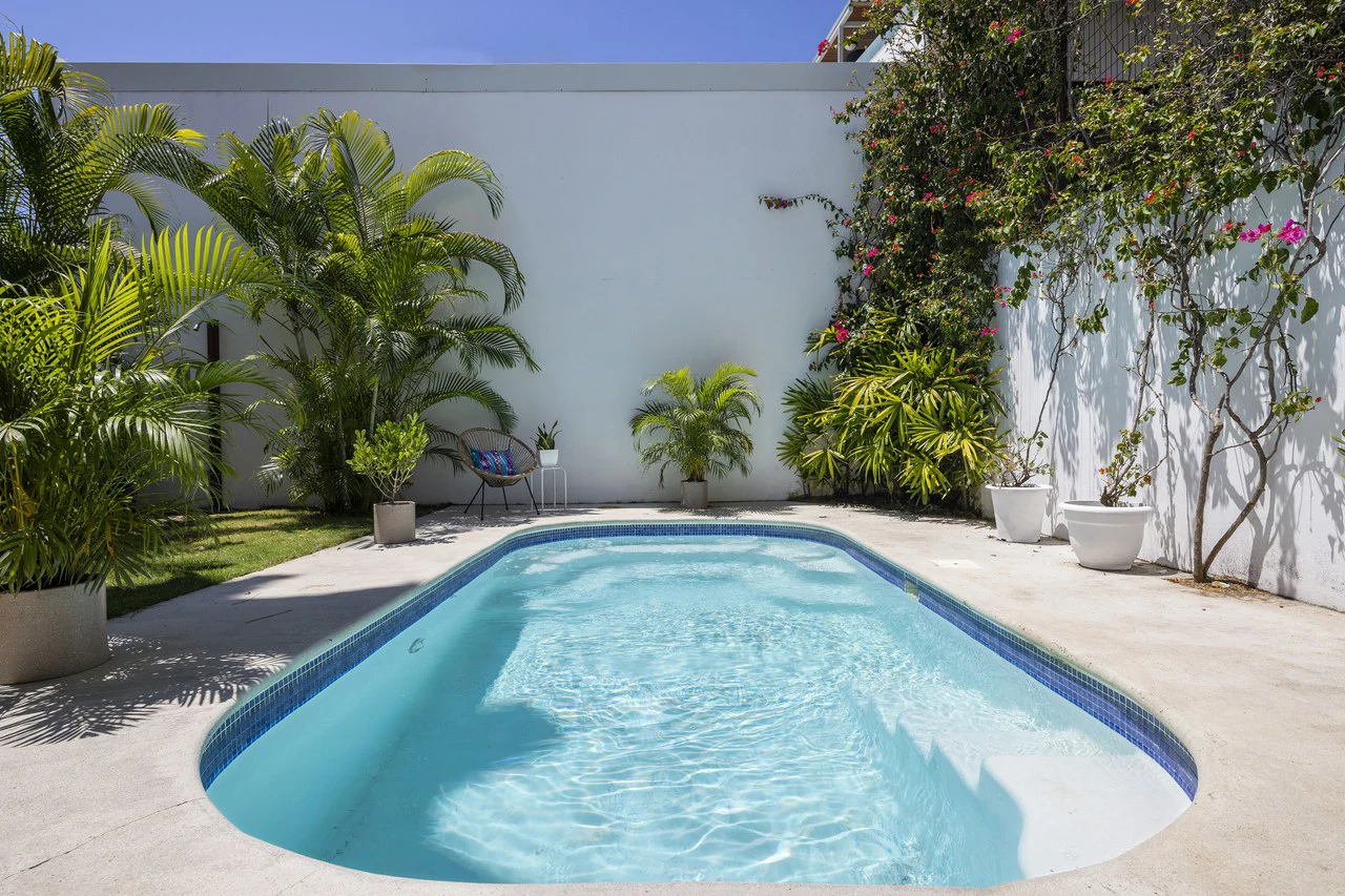 Amazing Home in the Rincon Community!:Walk to the beach just 250 yards away in Bejuco! - Gallery image 61
