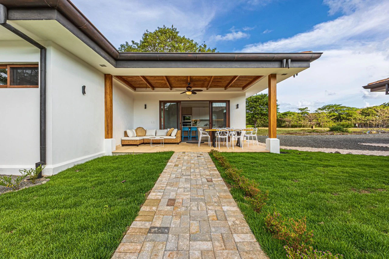 Near the Coast House For Sale in Hacienda Pinilla - Gallery image 15