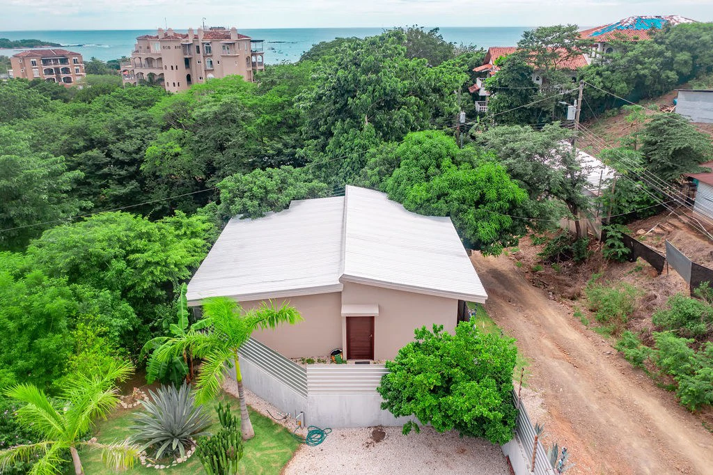 Casa Amani: Luxury Ocean-View Estate & Investment Opportunity in Tamarindo! - Gallery image 100