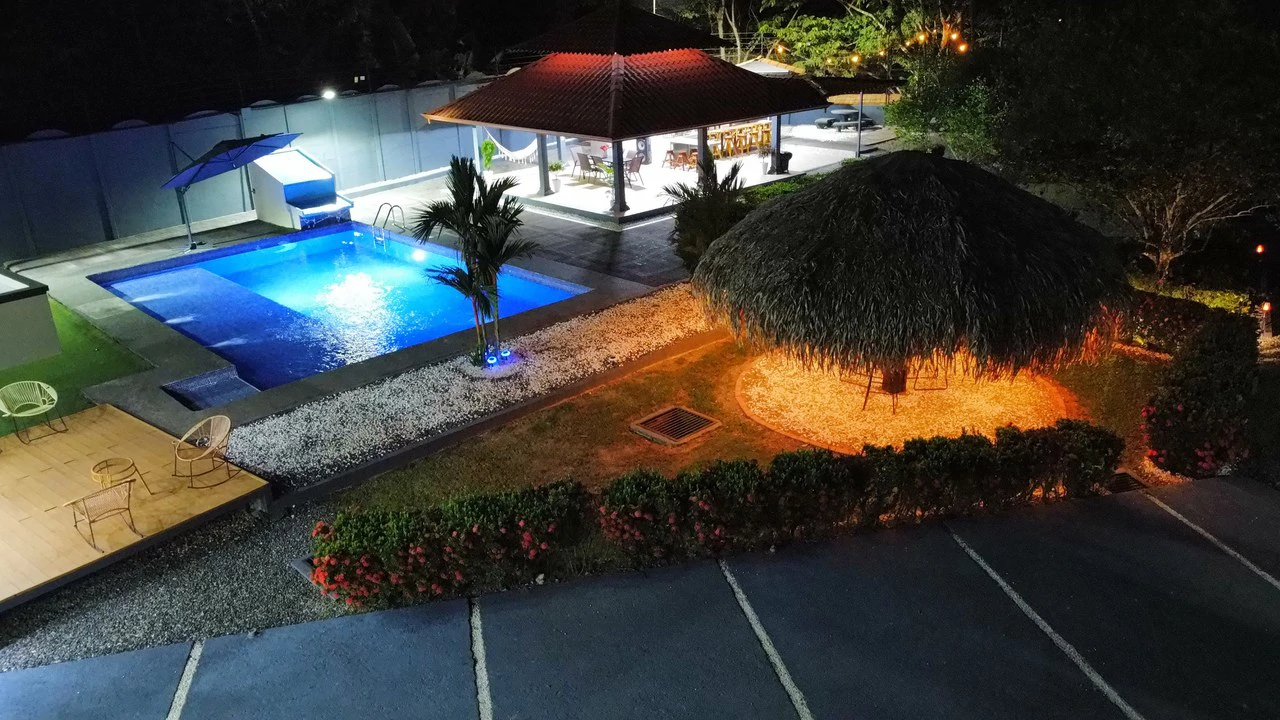 Beautiful house in Residencial Palmas del Sol | Tranquility and style - Gallery image 65