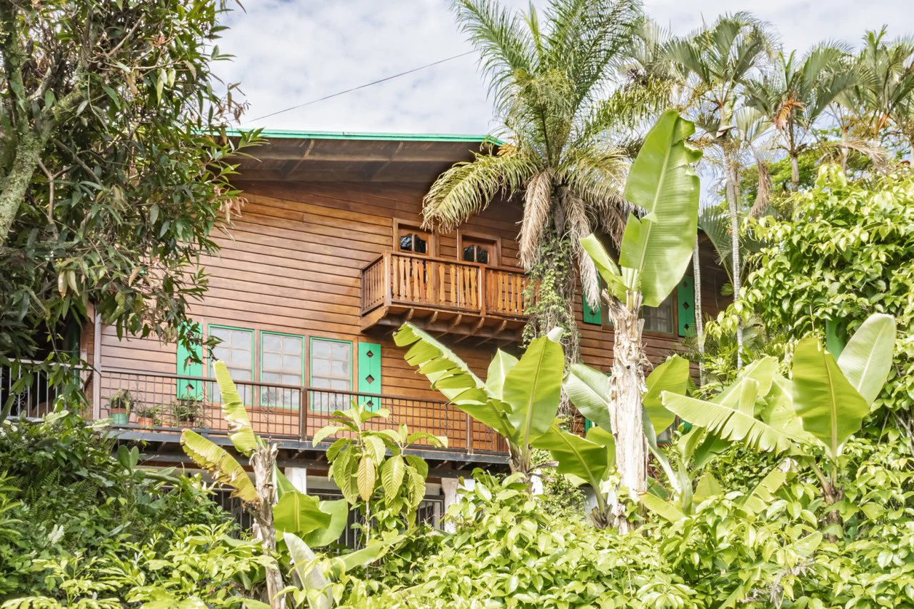 Villa Escazu & Gardens - Gallery image 9