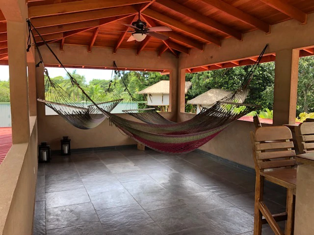 0.1 ACRES – 6 Bedroom Home with Pool In Main Street Dominical, PRIVILEGED LOCATION, WALK TO THE BEACH!!!: Near the Coast House For Sale in Dominical - Gallery image 16