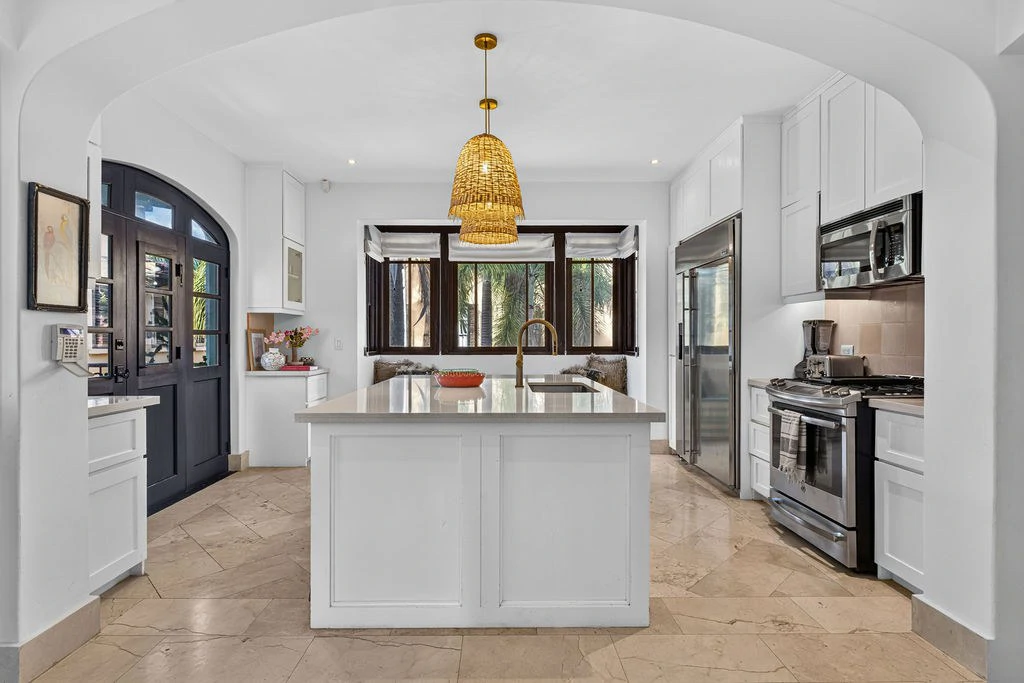 16 Calle La Ronda: Renovated 3BR Home with Plunge Pool in Las Catalinas - Gallery image 9