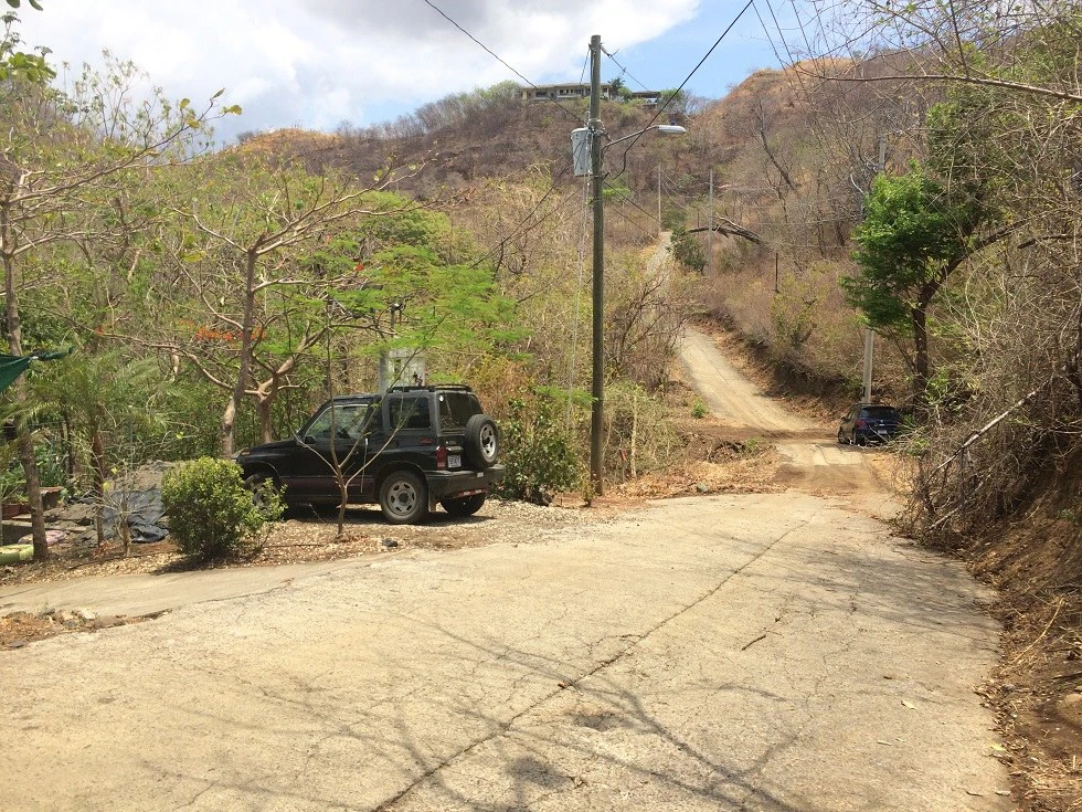 GRAN OPORTUNIDAD. Propiedad grande: Beach property in Playa Ocotal - Gallery image 3