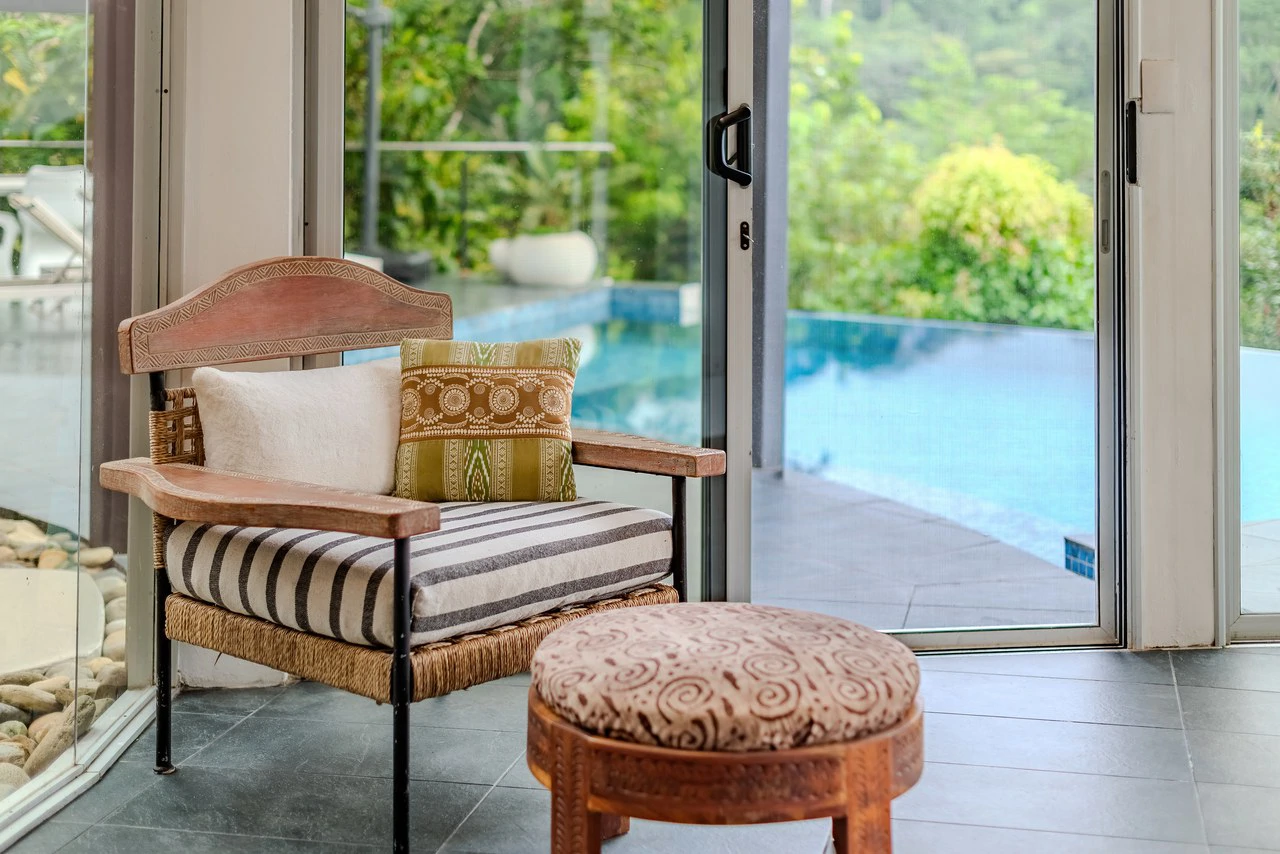 The Glass House. Sustainability, Luxury and Nature. - Gallery image 46