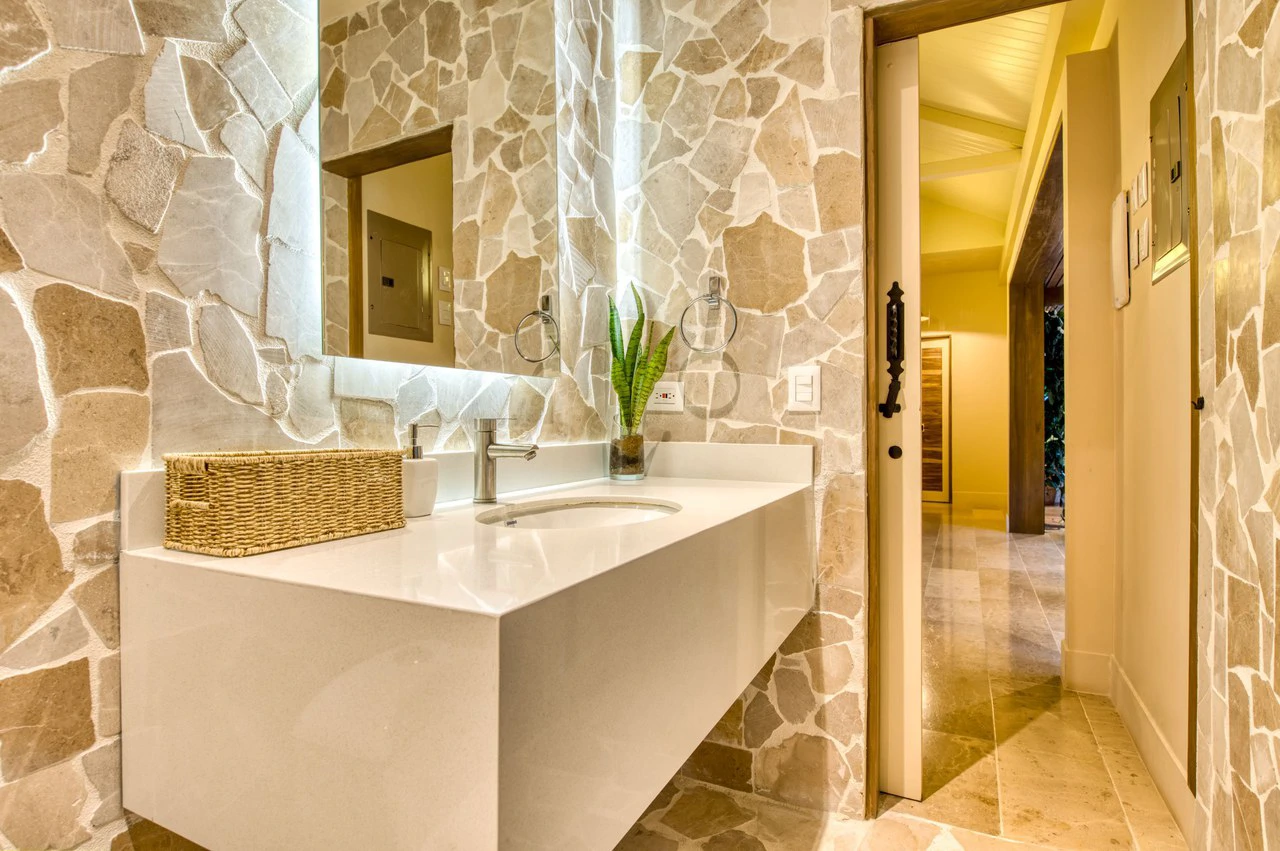3 Bd/2.5 Ba Luxury Home in Manzanillo: ID 638: The Essence of Luxury: Your Private Oasis Awaits - Gallery image 24