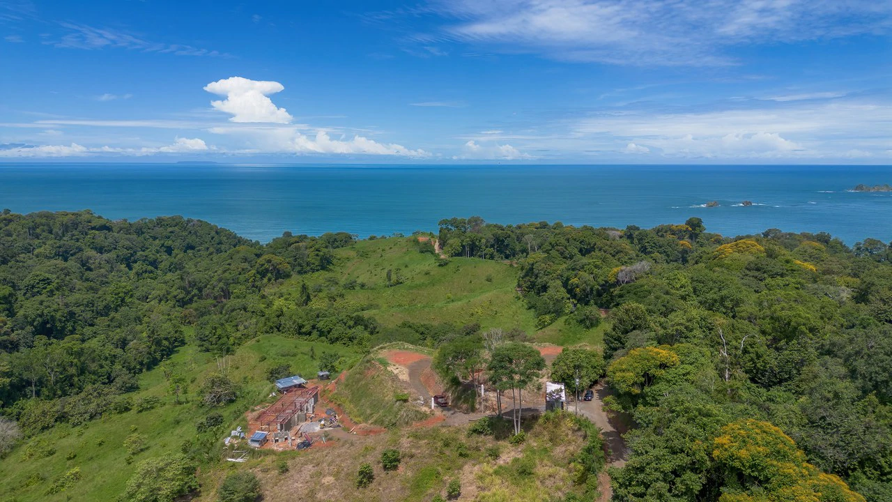 Luxury Ocean View Lot in Piñuelas - Premier Building Site - Gallery image 25
