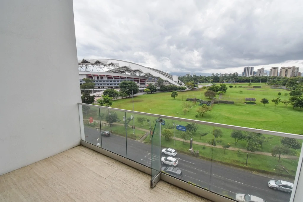 Apartamento de 4 Habitaciones en Metropolitan Tower: Apartment For Sale in La Sabana - Gallery image 6