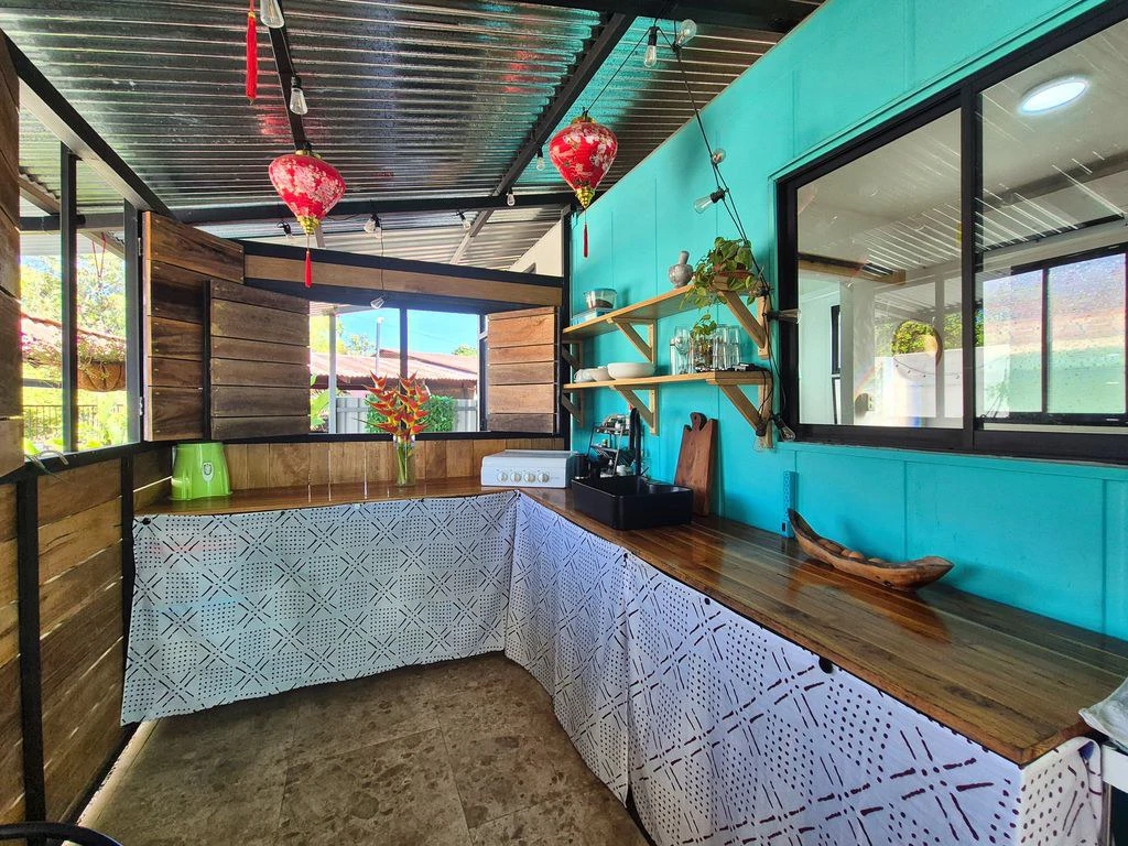 Casa Nomad: Affordable Beachside Living in Samara – Unique 2-bedroom Container home – Walking Distance To The Beach - Gallery image 16
