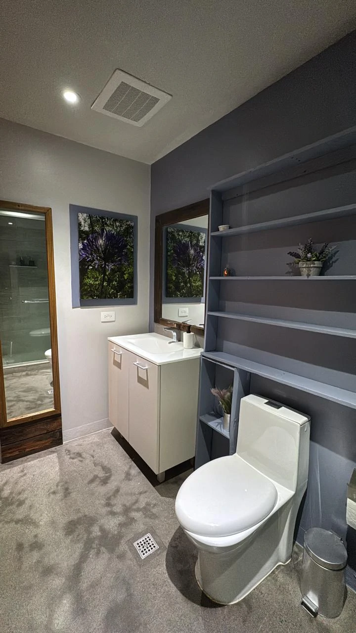 Apartamento URBN:    Luxury Apartment at URBN Escalante — Style, Location & Urban Life Costa Rica - Gallery image 6