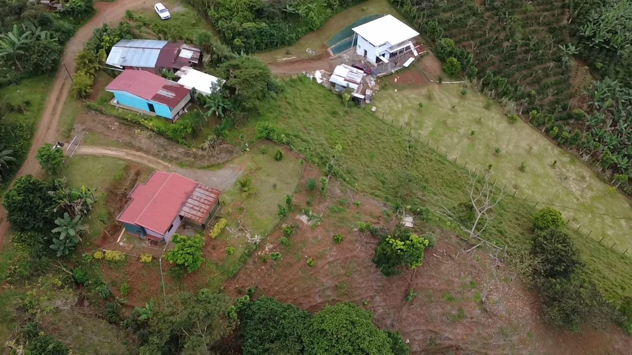 Home Construction Site For Sale in La Linda General Viejo - Gallery image 12