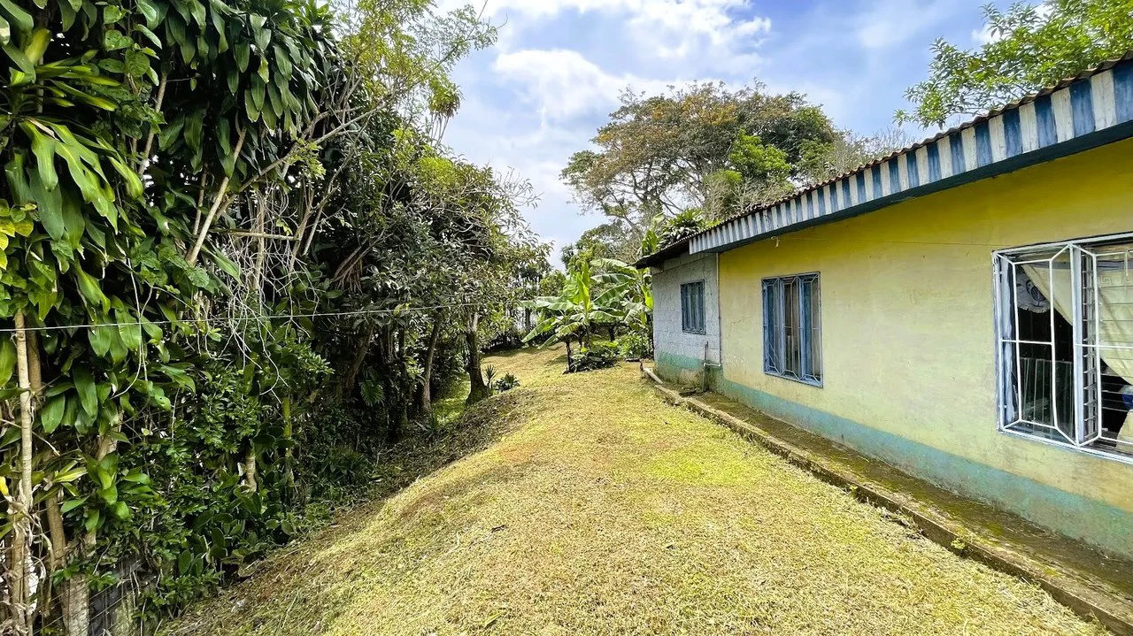 INVESTMENT: HOUSE & LARGE LOT IN SAN ISIDRO, SAN RAMON: House For Sale in San Ramón - Gallery image 10