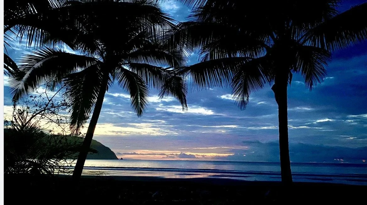 Azul del Mar #43: Gated Los Delfines Golf & Country Club Beachfront Village: 2 bed/1 bath )- 5 min walk to Swimming beach in Bahia Ballena on the Southern Nicoya Peninsula - Gallery image 11