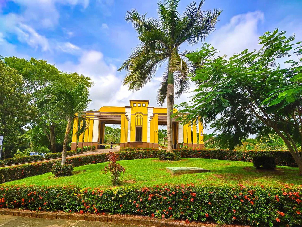 LAND FOR SALE IN COSTA ESTERILLOS ESTATES