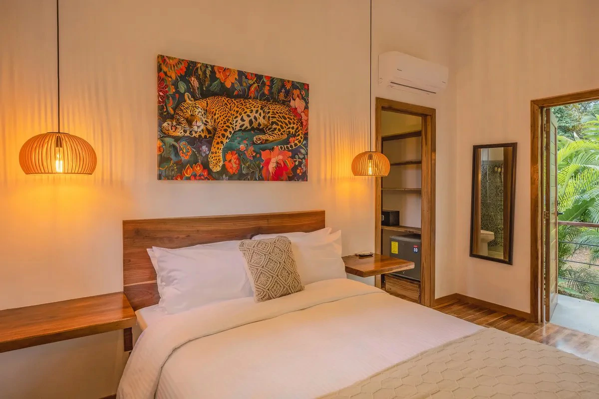 ID 123: Turnkey Hotel and Restaurant Business in Playa Chiquita - Gallery image 15