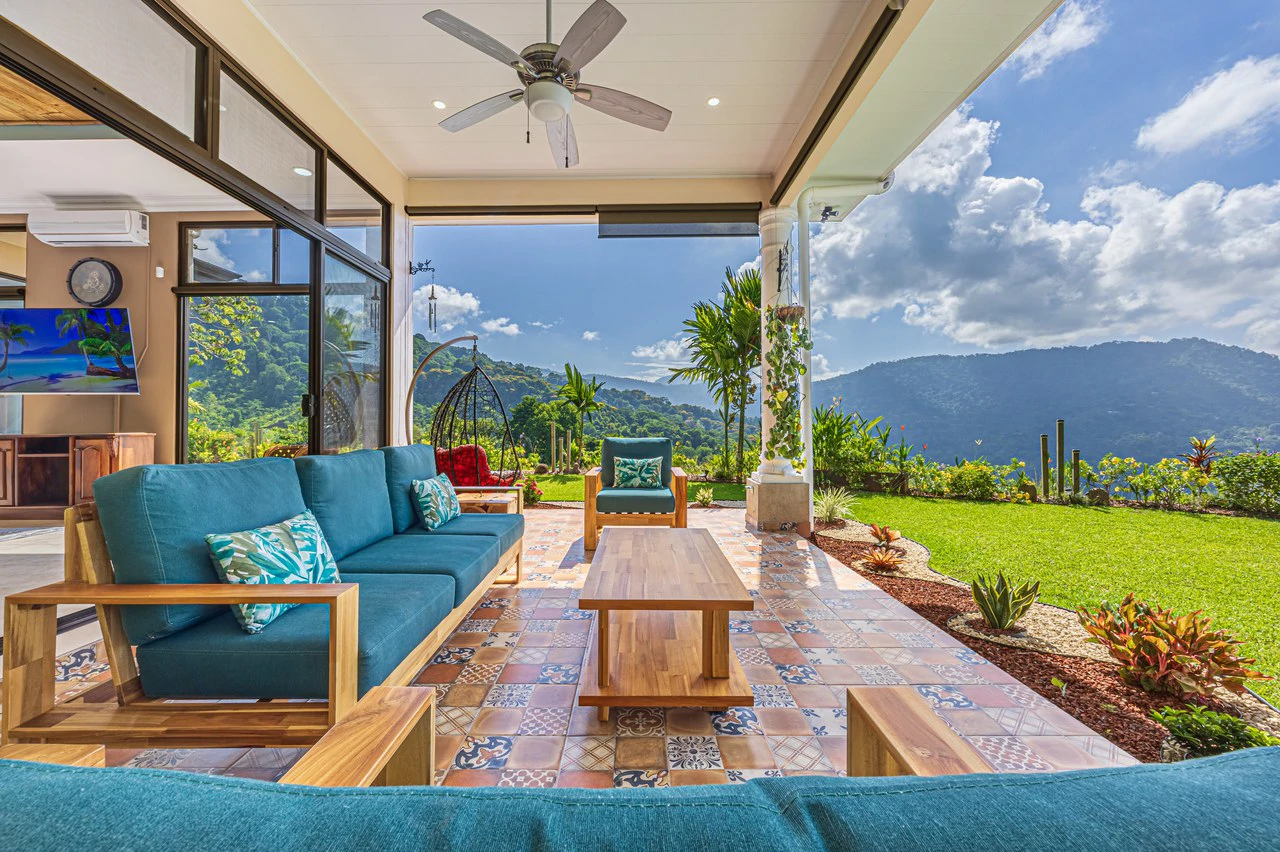 Luxury Ocean View Home with Infinity Pool in Hills of Portalon – Move-In Ready - Gallery image 22